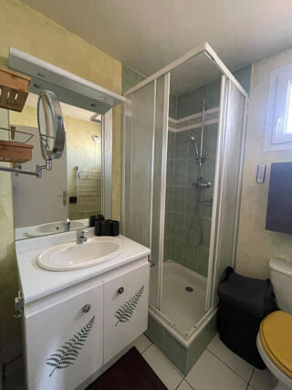  Appartement à louer 2 pièces 42 m²