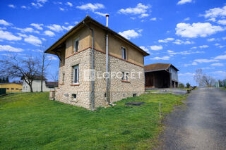  Maison � vendre 7 pi�ces 139 m�