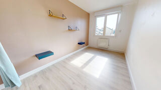  Appartement à vendre 2 pièces 36 m²