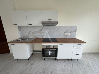  Appartement à louer 3 pièces 66 m²