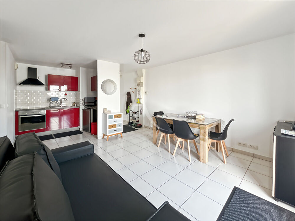 Appartement 2 pièces 37 m² · à La Barre de Monts · 37 m² · 149 200 €