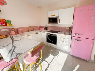  Appartement � vendre 3 pi�ces 55 m�