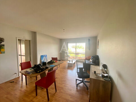  Appartement � louer 2 pi�ces 62 m�