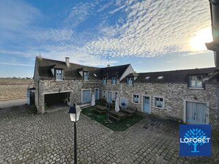  Maison � vendre 15 + pi�ces 400 m�