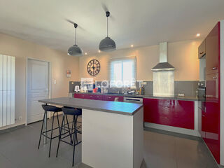  Maison � vendre 5 pi�ces 130 m�