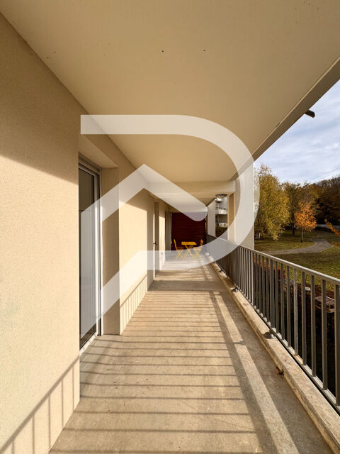  Appartement � louer 3 pi�ces 58 m�