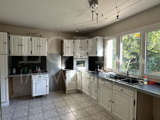  Maison � vendre 6 pi�ces 149 m�