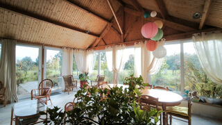  Maison � vendre 7 pi�ces 115 m�