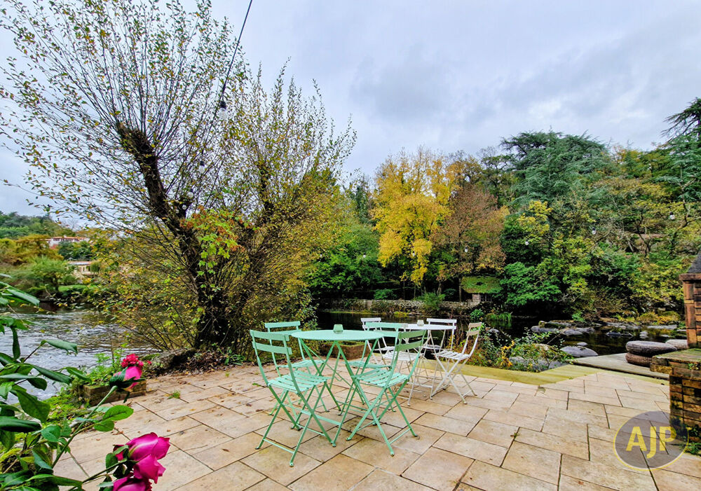 � vendre  Maison Clisson (44190)