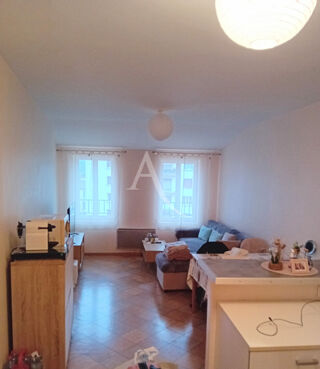  Appartement à vendre 3 pièces 53 m²