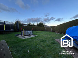  Maison � vendre 5 pi�ces 95 m�