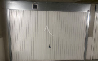  Parking / Garage à vendre 1 pièce 17 m²