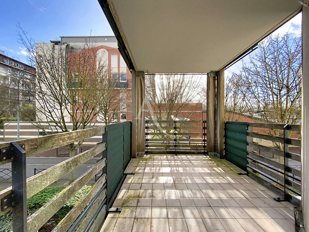 Vente Appartement Appartement 5 pièces de 99.85 m² - Saint-Germain-en-Laye Saint germain en laye