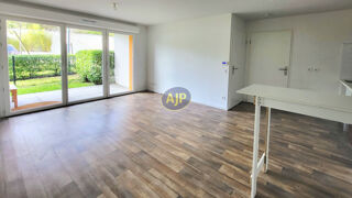  Appartement � vendre 2 pi�ces 40 m�