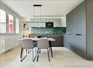  Appartement  vendre 3 pices 81 m