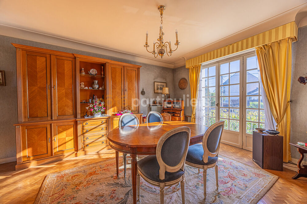  vendre  Maison Nantes (44000)