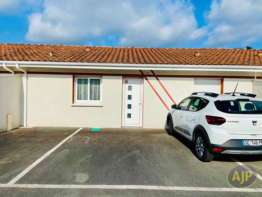 Vente Maison Lesparre Centre Maison T3 pour investisseurs ! Lesparre medoc