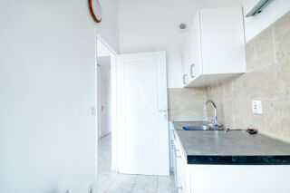  Appartement à louer 3 pièces 55 m²