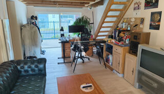  Maison � vendre 7 pi�ces 129 m�