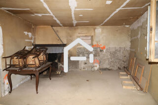  Maison à vendre 4 pièces 120 m²
