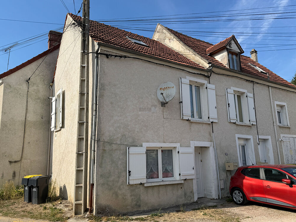 Vente Maison Maison Changis Sur Marne 5 pièce(s) 100 m2 Changis sur marne