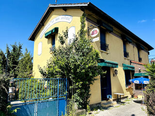  Immeuble � vendre 12 pi�ces 350 m�