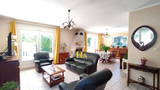  Maison � vendre 5 pi�ces 160 m�