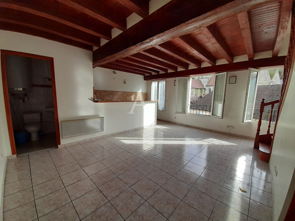 Location Appartement Appartement Saint Clair Sur Epte 3 pièce(s) 51.53 m2 Saint clair sur epte