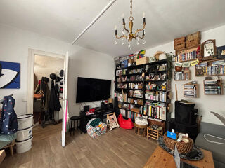  Maison � vendre 3 pi�ces 60 m�