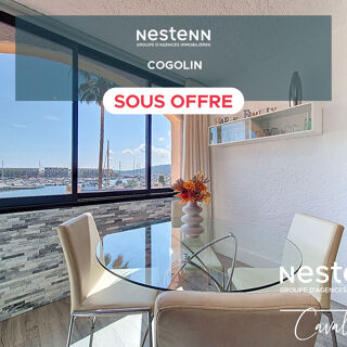  Appartement � vendre 2 pi�ces 33 m�