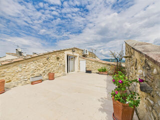  Maison � vendre 6 pi�ces 