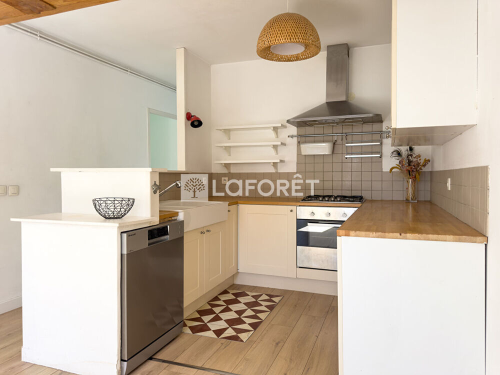 Vente Appartement Appartement Grenoble 3 pièce(s) 59.39 m2 Grenoble