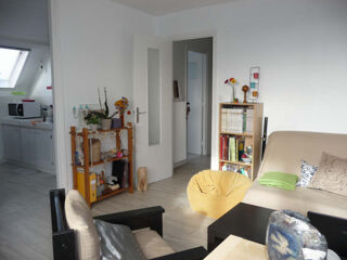  Appartement � louer 2 pi�ces 46 m�