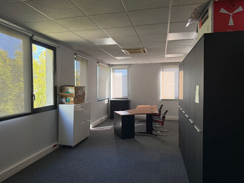   Bureaux Besancon 96 m2 
