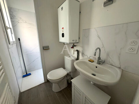  Appartement  louer 1 pice 22 m