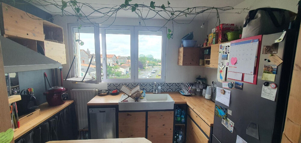 Vente Appartement Appartement Tonnay-Charente 3 pièce(s) 66.82 m2 et garage Tonnay charente
