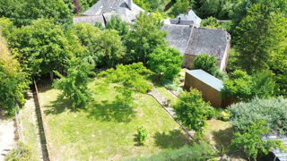  Maison à vendre 9 pièces 275 m²