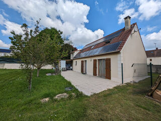  Maison � vendre 8 pi�ces 124 m�