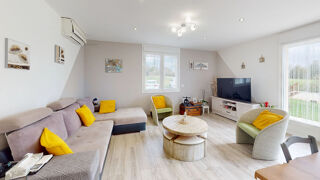  Maison à vendre 8 pièces 217 m²