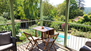  Maison à vendre 7 pièces 189 m²