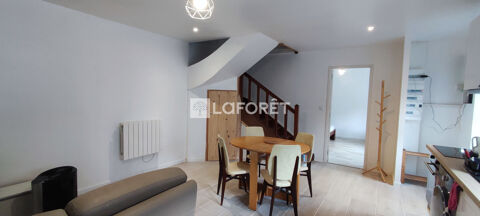  Appartement � louer 1 pi�ce 16 m�