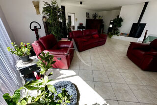  Maison à vendre 4 pièces 165 m²