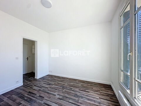  Appartement � louer 1 pi�ce 24 m� Champigny sur marne