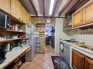  Maison � vendre 5 pi�ces 71 m�