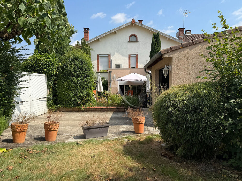 Maison 6 pièces 237 m² · à Albi · 237 m² · 369 000 €