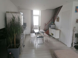  Maison � vendre 3 pi�ces 66 m�