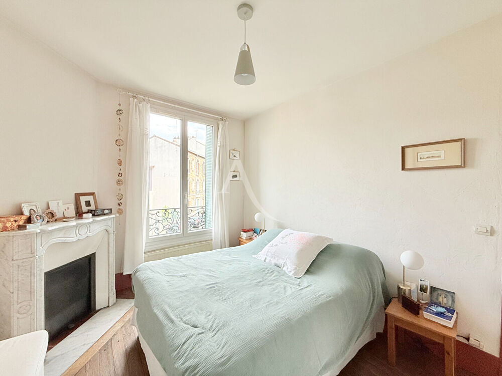 Vente Maison Maison meulière 90 m² - Jardin - Garage - 3 chambres Le perreux sur marne