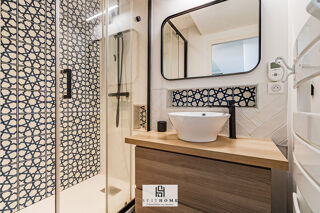  Appartement � vendre 3 pi�ces 65 m�