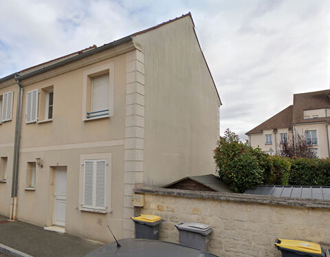  Maison � louer 4 pi�ces 75 m�