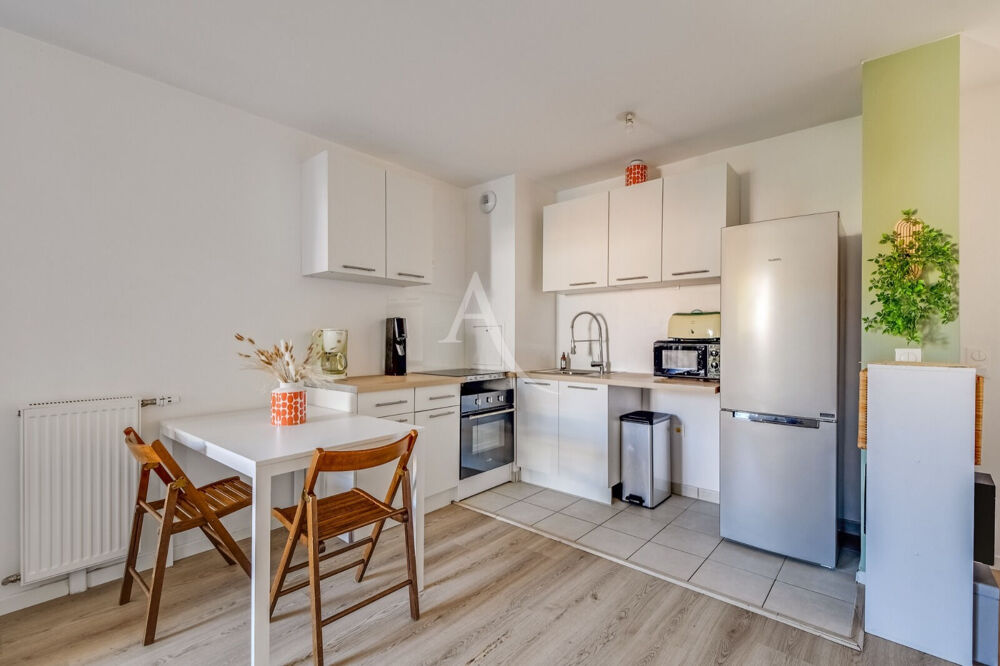 Vente Appartement Appartement Montmagny 2 pièce(s) Montmagny
